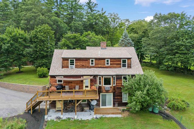7303 Oak Hill Road, Loudon, NH 03307