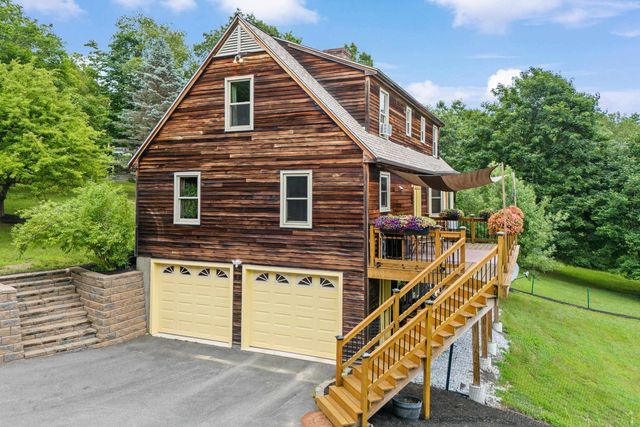 7303 Oak Hill Road, Loudon, NH 03307