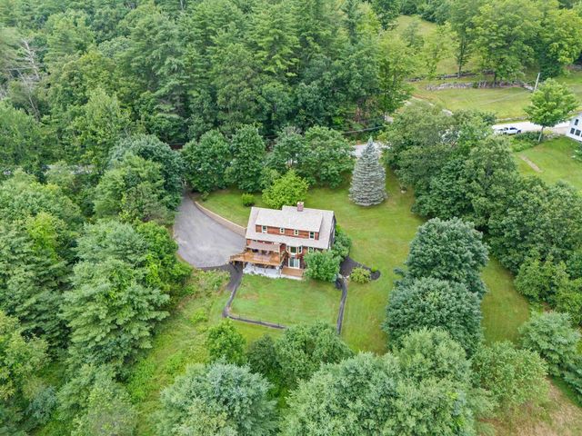 7303 Oak Hill Road, Loudon, NH 03307