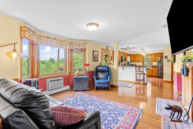 7303 Oak Hill Road, Loudon, NH 03307