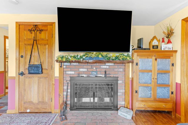 7303 Oak Hill Road, Loudon, NH 03307