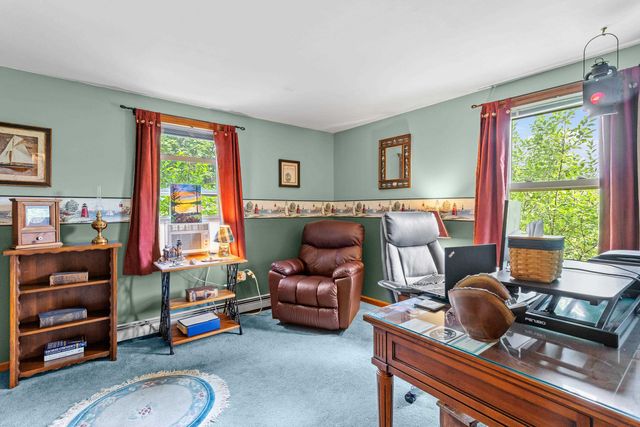 7303 Oak Hill Road, Loudon, NH 03307