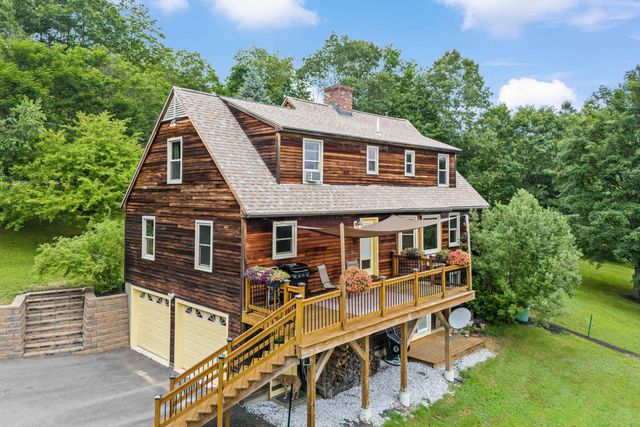 7303 Oak Hill Road, Loudon, NH 03307