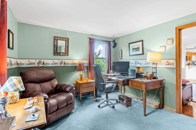 7303 Oak Hill Road, Loudon, NH 03307