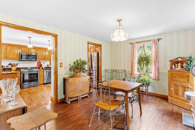 7303 Oak Hill Road, Loudon, NH 03307
