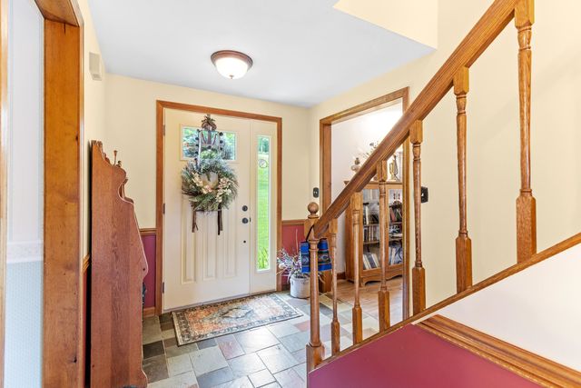 7303 Oak Hill Road, Loudon, NH 03307