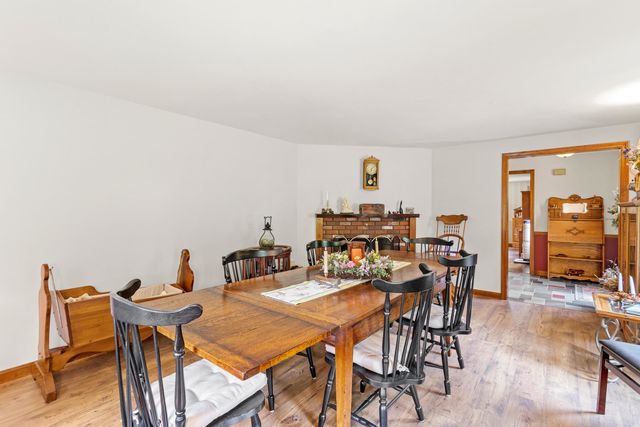 7303 Oak Hill Road, Loudon, NH 03307