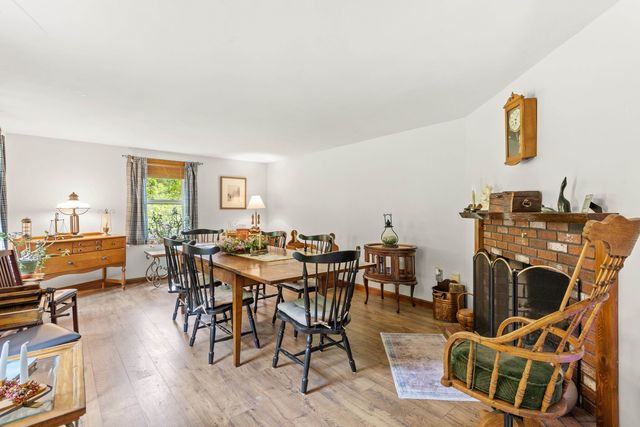 7303 Oak Hill Road, Loudon, NH 03307