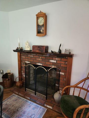 7303 Oak Hill Road, Loudon, NH 03307