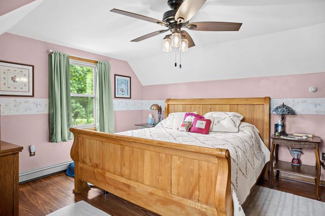 7303 Oak Hill Road, Loudon, NH 03307