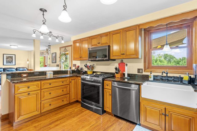 7303 Oak Hill Road, Loudon, NH 03307