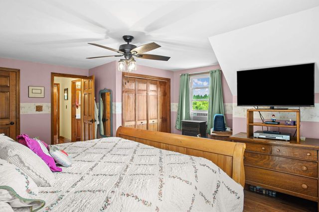 7303 Oak Hill Road, Loudon, NH 03307