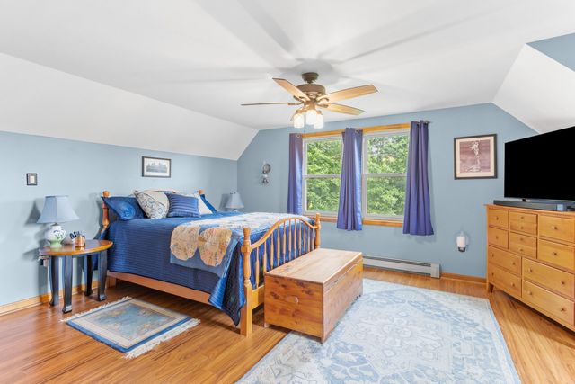 7303 Oak Hill Road, Loudon, NH 03307