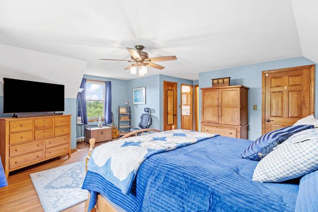 7303 Oak Hill Road, Loudon, NH 03307