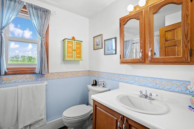 7303 Oak Hill Road, Loudon, NH 03307