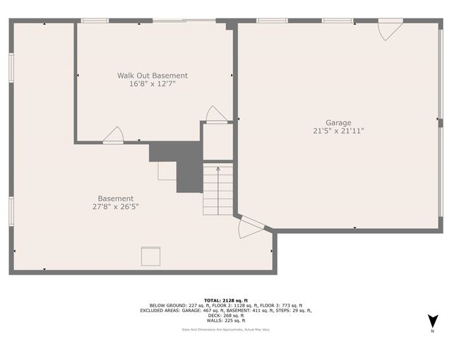 7303 Oak Hill Road, Loudon, NH 03307