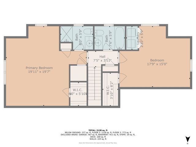 7303 Oak Hill Road, Loudon, NH 03307