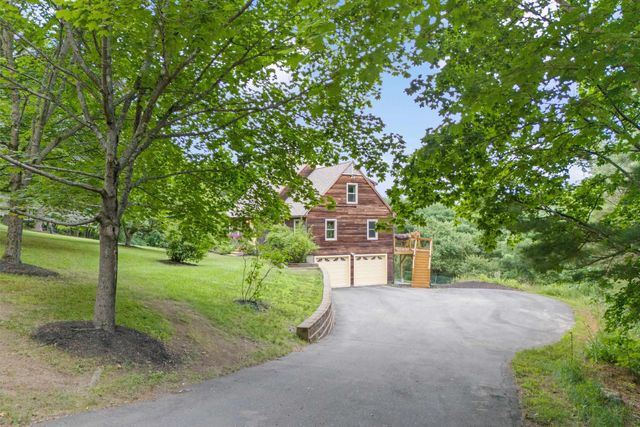 7303 Oak Hill Road, Loudon, NH 03307