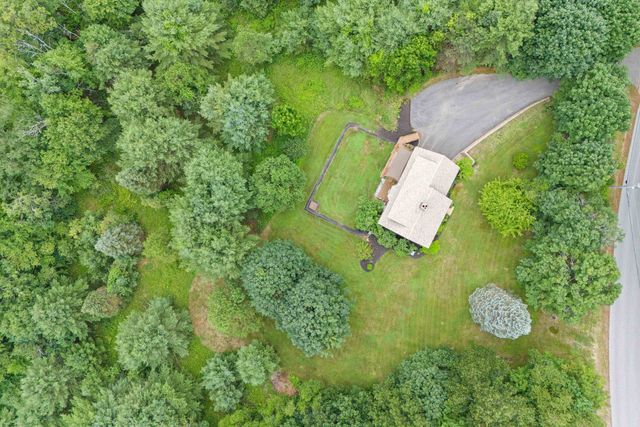 7303 Oak Hill Road, Loudon, NH 03307