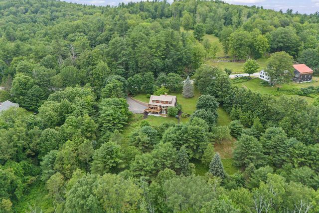 7303 Oak Hill Road, Loudon, NH 03307