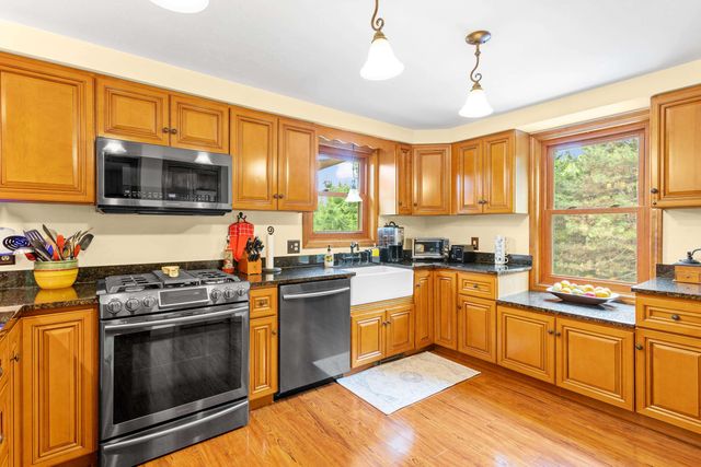 7303 Oak Hill Road, Loudon, NH 03307