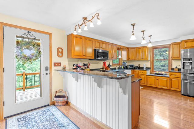 7303 Oak Hill Road, Loudon, NH 03307