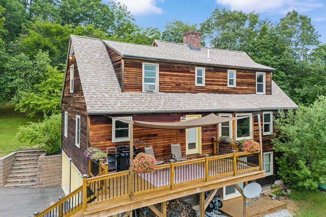 7303 Oak Hill Road, Loudon, NH 03307