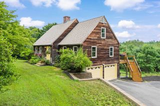 7303 Oak Hill Road, Loudon, NH 03307
