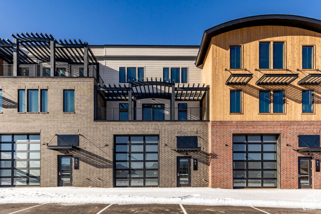 1922 S HIGHWAY 40 #3, Heber City, UT 84032