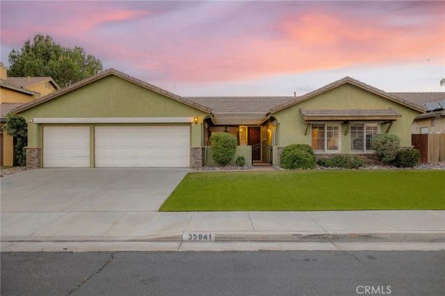 35841 Avignon Court, Winchester, CA 92596