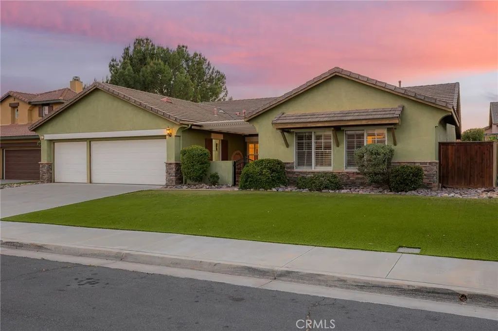 35841 Avignon Court, Winchester, CA 92596