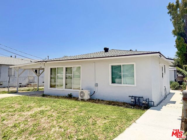 410 E Cherry Avenue, Monrovia, CA 91016