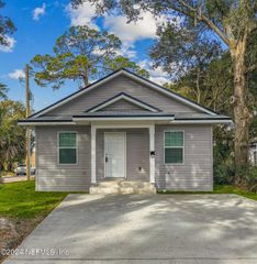 2220 FLESHER Avenue, Jacksonville, FL 32207