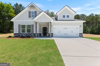 687 Jasmine Drive, Macon, GA 31211