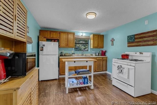 620 W Georgia Street, Durant, OK 74701