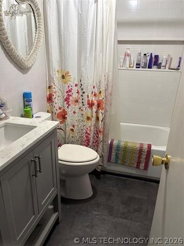 620 W Georgia Street, Durant, OK 74701