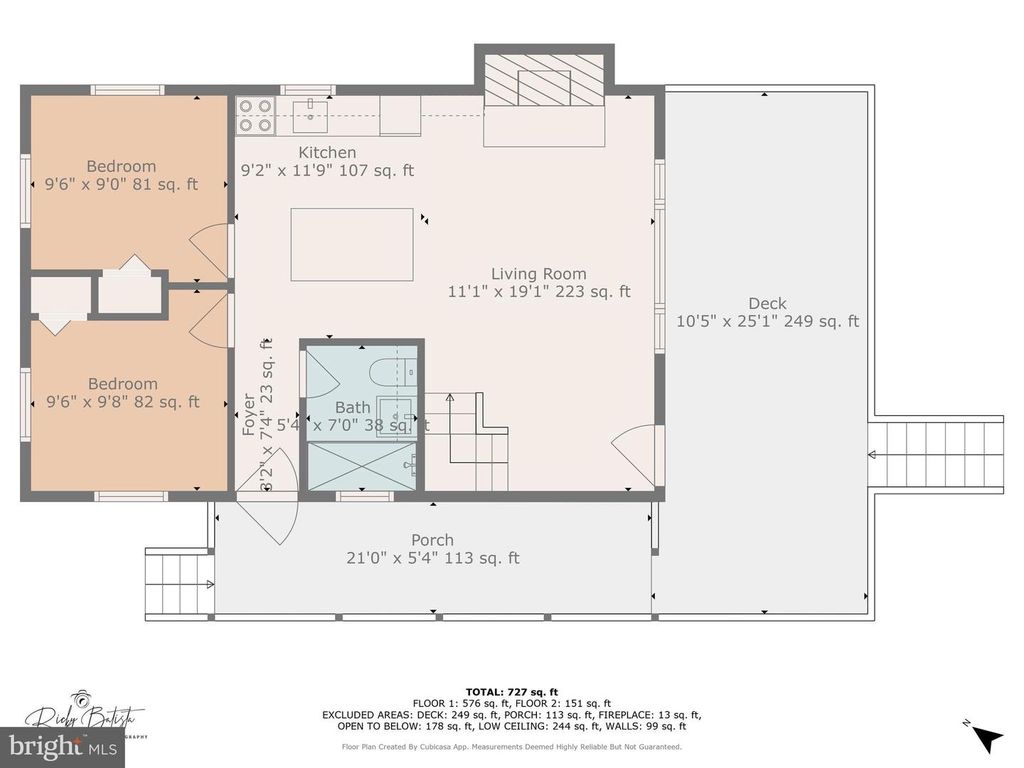278 TROUT CREEK DR, Pocono Lake, PA 18347