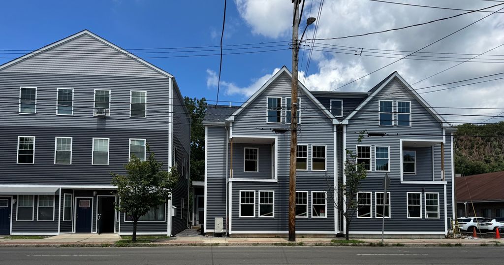 1085 Whalley Avenue 1, New Haven, CT 06515