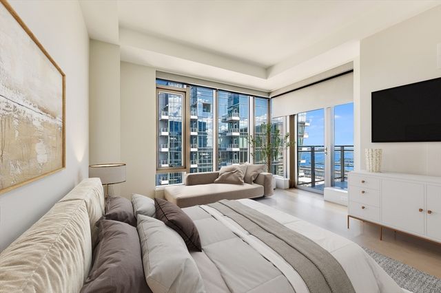 133 Seaport Blvd 2112, Boston, MA 02210