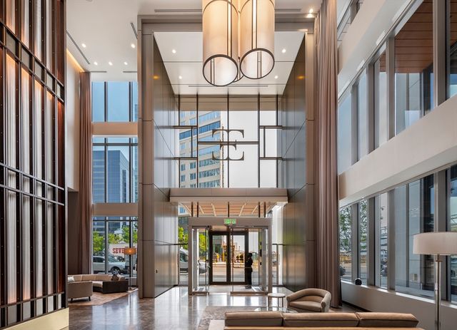 133 Seaport Blvd 2112, Boston, MA 02210