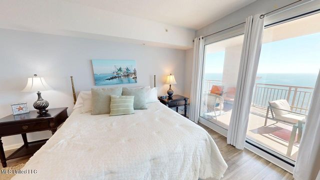 2228 Beach Drive, 1305, Gulfport, MS 39507