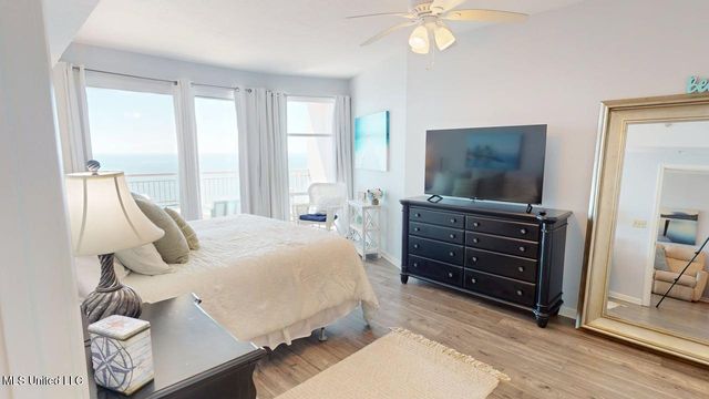 2228 Beach Drive, 1305, Gulfport, MS 39507