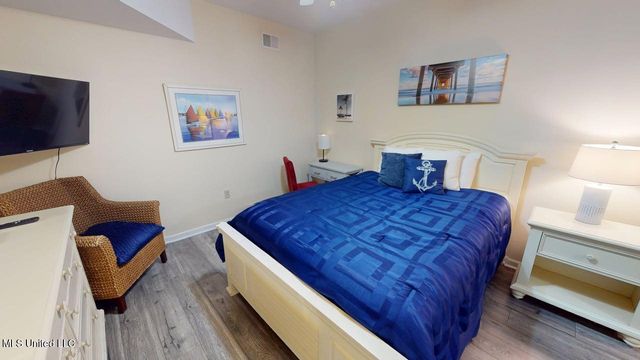 2228 Beach Drive, 1305, Gulfport, MS 39507