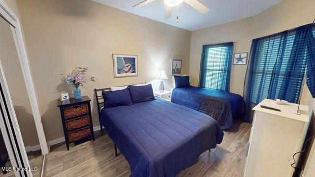 2228 Beach Drive, 1305, Gulfport, MS 39507