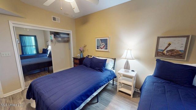 2228 Beach Drive, 1305, Gulfport, MS 39507