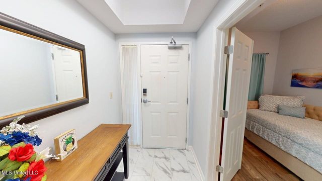 2228 Beach Drive, 1305, Gulfport, MS 39507