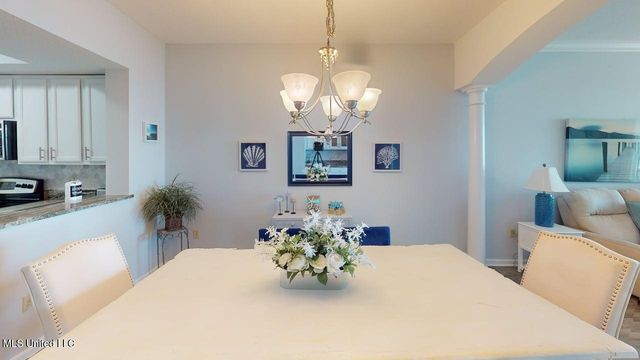 2228 Beach Drive, 1305, Gulfport, MS 39507