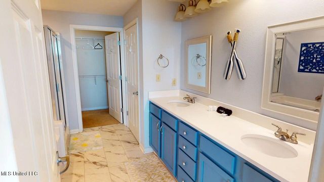 2228 Beach Drive, 1305, Gulfport, MS 39507