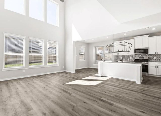 1815 Archwood Drive, Humble, TX 77338