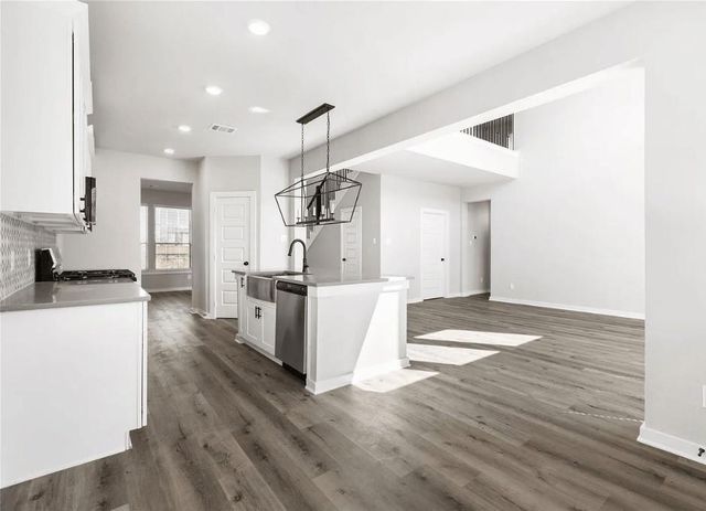 1815 Archwood Drive, Humble, TX 77338